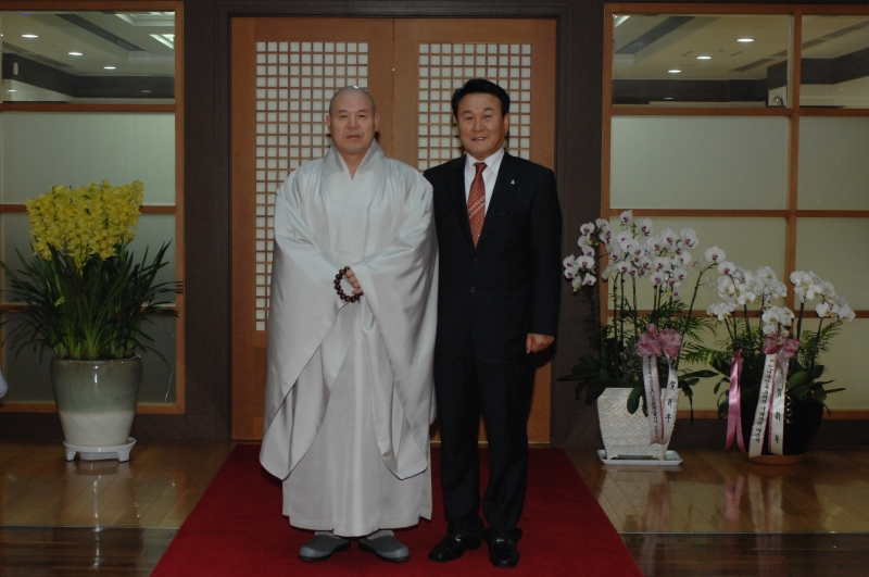 2010.01.11_서울시 문화예술과 안승일 문화국장, 엄연숙과장 (5)